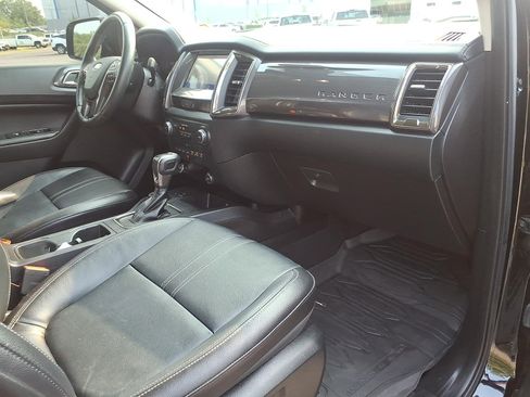 Used 2019 Ford Ranger Lariat w/ Equipment Group 501A Mid AWD/4WD image 8