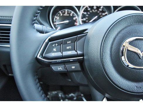 New 2025 MAZDA CX-5 AWD 2.5 S w/ Select Package image 16