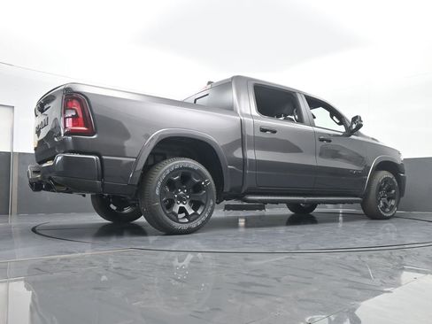 New 2026 RAM 1500 Lone Star image 59