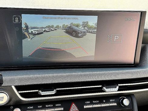 New 2026 Hyundai Sonata SE FWD image 10