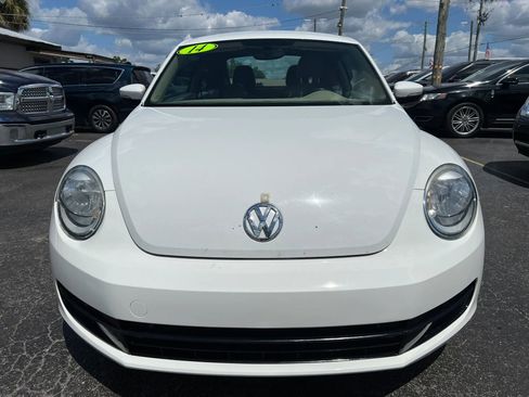 Used 2014 Volkswagen Beetle 2.5 FWD image 3