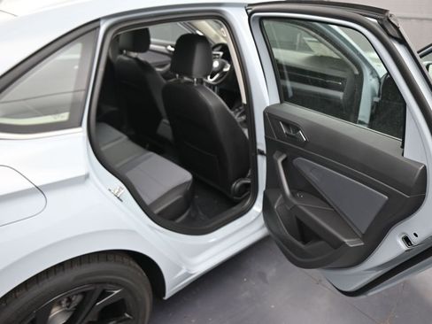 New 2026 Volkswagen Jetta SE image 39