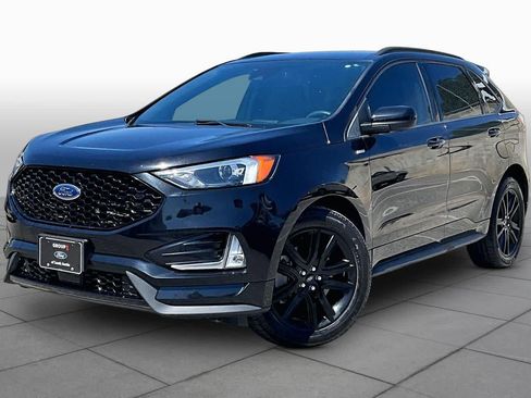 Used 2021 Ford Edge ST-Line FWD image 38