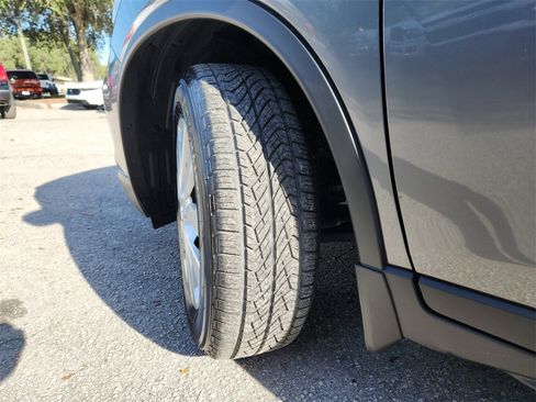 Used 2017 Nissan Rogue S w/ S Appearance Package image 30