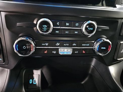 Used 2024 Ford F150 XLT w/ Equipment Group 302A MID AWD/4WD image 20