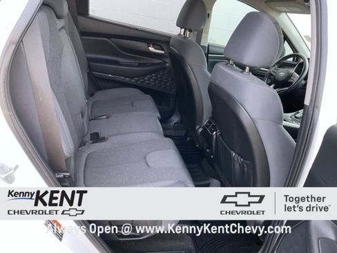 Used 2022 Hyundai Santa Fe XRT image 12