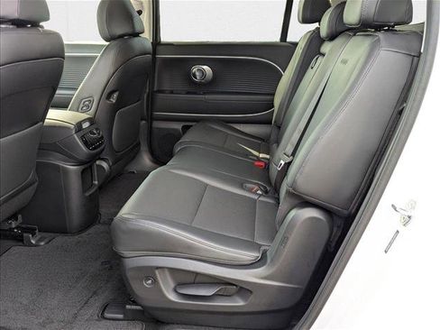 New 2026 Hyundai Ioniq 9 SEL image 15