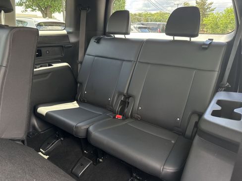 Certified 2026 Hyundai Santa Fe SEL AWD/4WD image 25