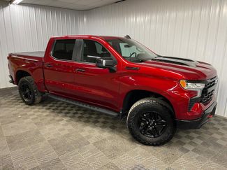 Used 2023 Chevrolet Silverado 1500 LT Trail Boss w/ LT Trail Boss Premium Package video 1