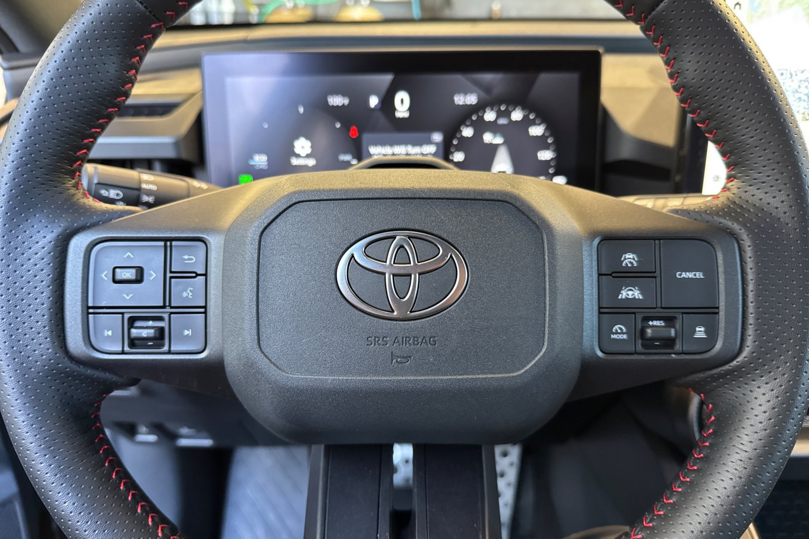 Certified 2026 Toyota RAV4 AWD Plug-in Hybrid image 30