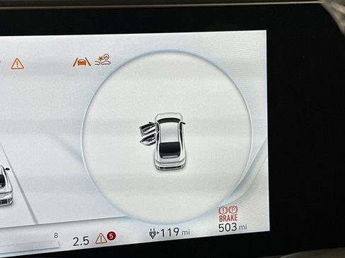 Used 2025 Hyundai Ioniq 6 SEL image 18