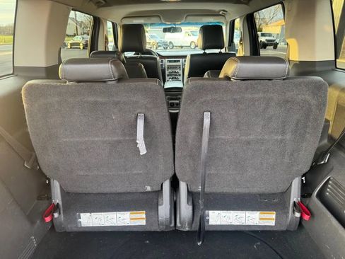 Used 2009 Ford Flex Limited image 8