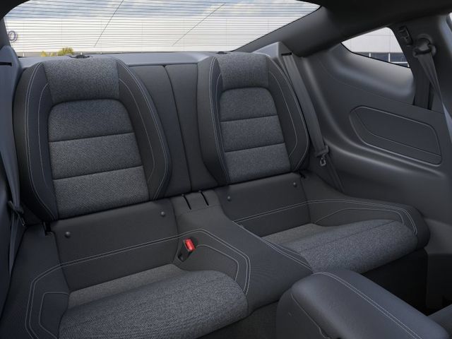 New 2026 Ford Mustang GT RWD image 29