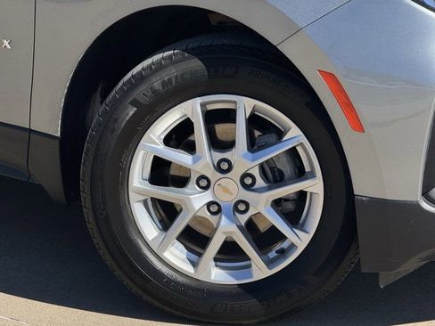 Certified 2024 Chevrolet Equinox LS w/ LS Convenience Package image 34