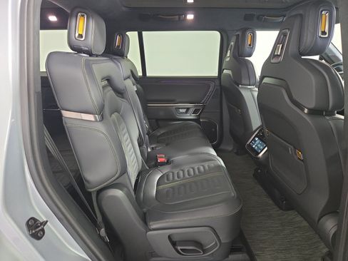 Used 2024 Rivian R1S Adventure Quad AWD/4WD image 23
