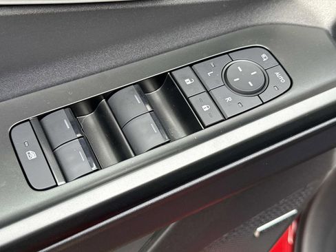 New 2026 Subaru Solterra Limited XT image 19