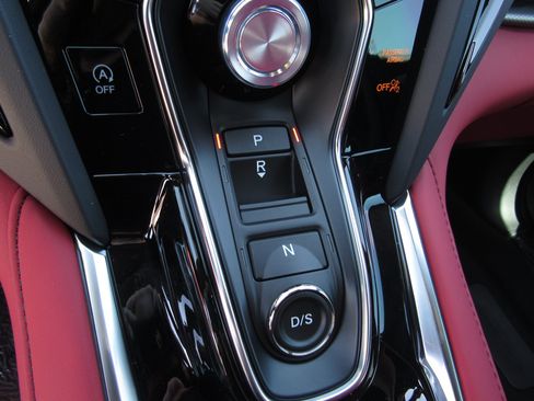 Certified 2026 Acura RDX A-Spec AWD/4WD image 23