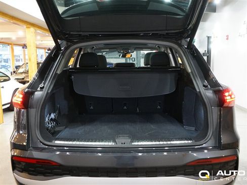 Used 2025 Audi Q5 Premium Plus AWD/4WD image 37