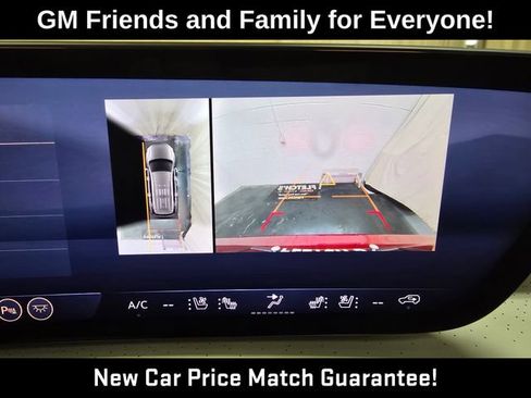 New 2026 Buick Enclave Avenir w/ Super Cruise Package AWD/4WD image 18