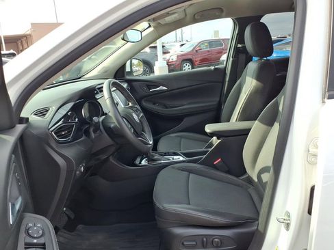Used 2023 Buick Encore GX Select w/ Safety Package II image 10