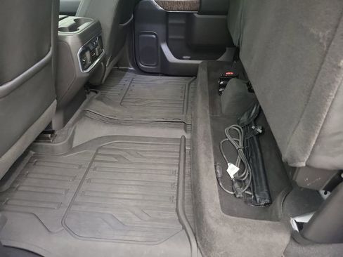 Used 2020 GMC Sierra 1500 Denali w/ Denali Ultimate Package image 18