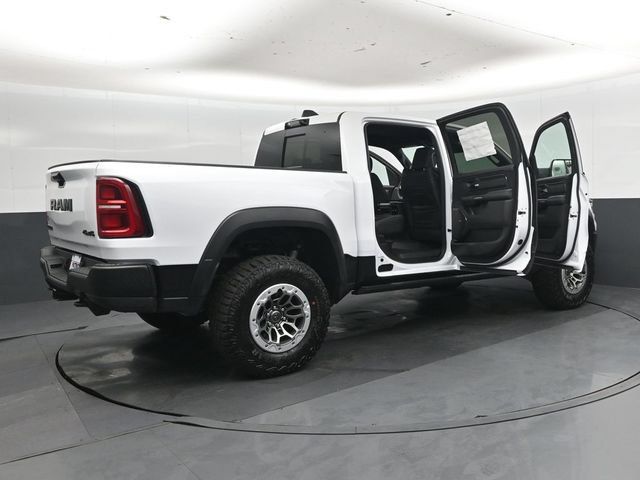 New 2026 RAM 1500 RHO w/ RHO Level 1 Equipment Group AWD/4WD image 47