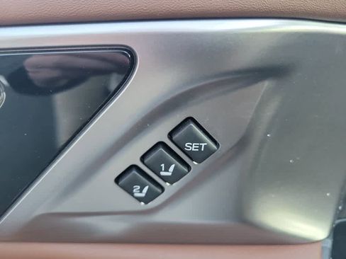 Certified 2023 Subaru Legacy Touring XT image 27