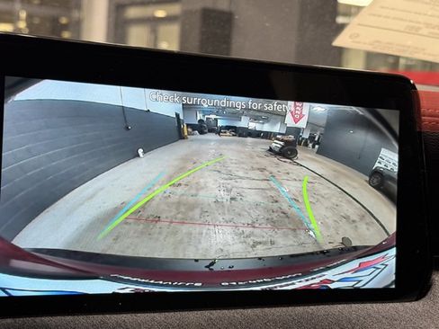 New 2026 Nissan Kicks SV w/ Cold Weather Package image 20