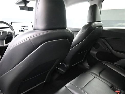 Used 2023 Tesla Model Y Long Range image 16