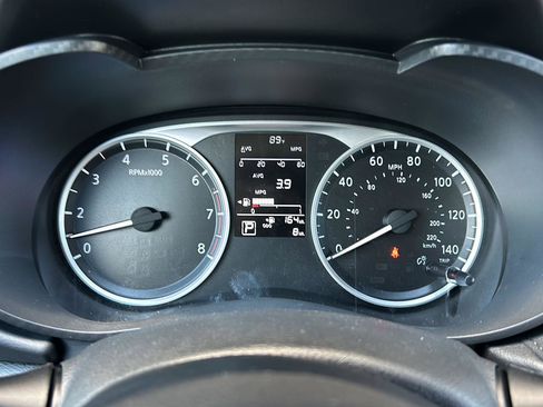 New 2025 Nissan Versa S w/ S Plus Package image 17