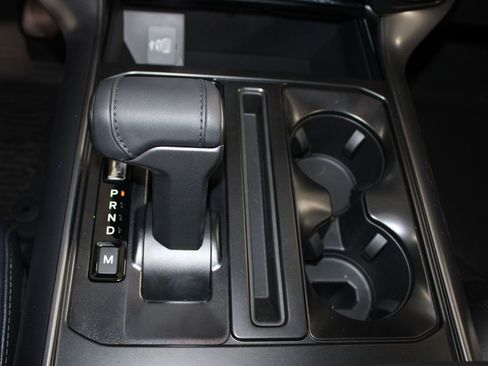 New 2026 Ford F150 Lariat AWD/4WD image 47
