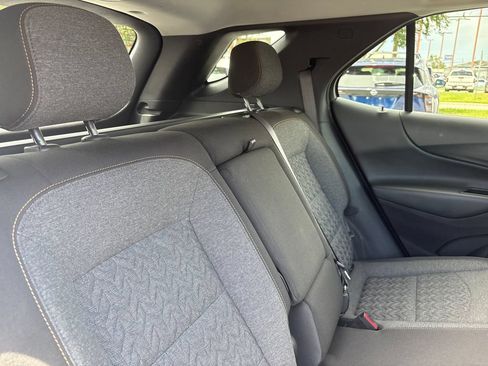 Used 2023 Chevrolet Equinox LT w/ Driver Convenience Package FWD image 24