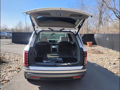 New 2026 Hyundai Palisade SEL image 13