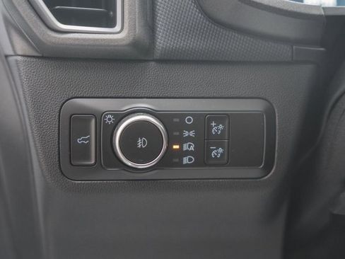 New 2025 Ford Bronco Sport Outer Banks w/ Sasquatch Outer Banks Package image 45