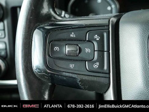 Used 2020 GMC Sierra 2500 AT4 w/ AT4 Premium Package image 12