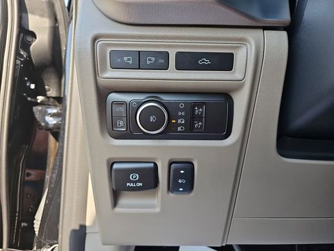 Used 2024 Ford F150 Platinum w/ Equipment Group 703A Plus image 24