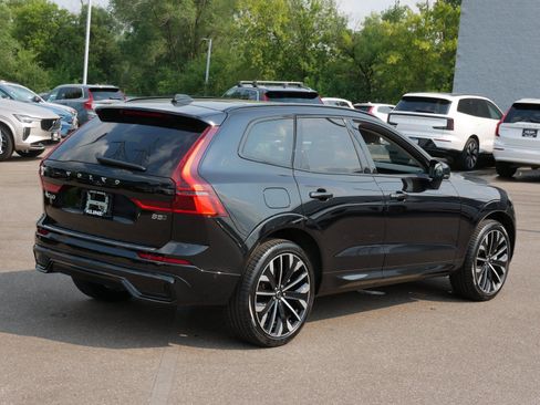 Certified 2026 Volvo XC60 B5 Ultra w/ Protection Package Premier AWD/4WD image 7
