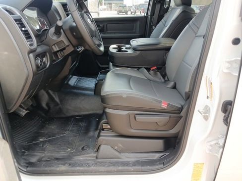 New 2026 RAM 4500 Tradesman w/ Chrome Appearance Group image 36