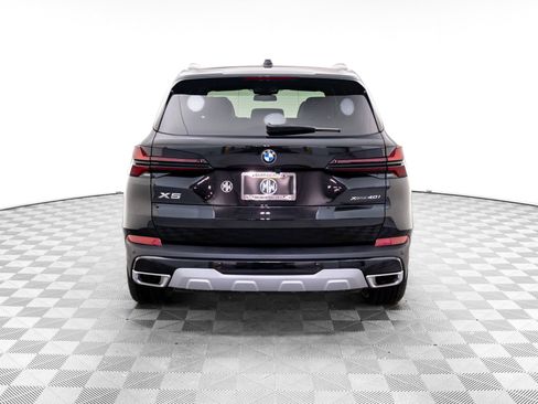 New 2026 BMW X5 xDrive40i w/ Climate Comfort Package image 5