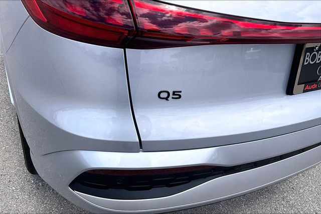 New 2026 Audi Q5 Premium AWD/4WD image 33