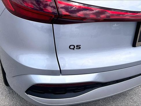 New 2026 Audi Q5 Premium Plus AWD/4WD image 33