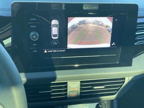 New 2026 Volkswagen Jetta Sport FWD image 22
