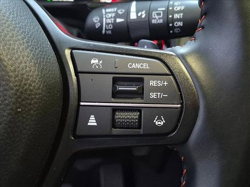Used 2026 Honda CR-V Sport-L image 14