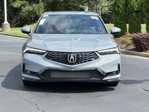 Used 2023 Acura Integra A-Spec FWD image 3
