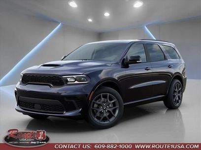New 2027 Dodge Durango GT