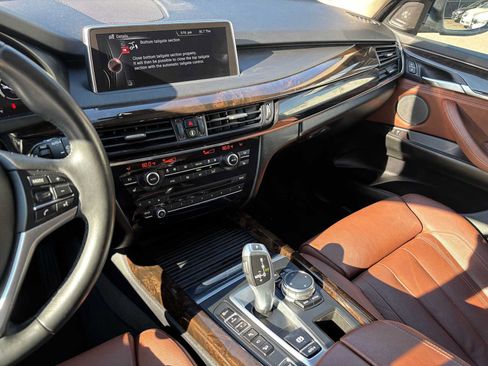 Used 2016 BMW X5 xDrive40e AWD/4WD image 25