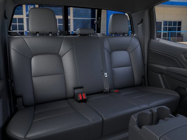 New 2026 Chevrolet Colorado Trail Boss AWD/4WD image 20