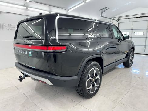 Used 2023 Rivian R1S Adventure AWD/4WD image 5