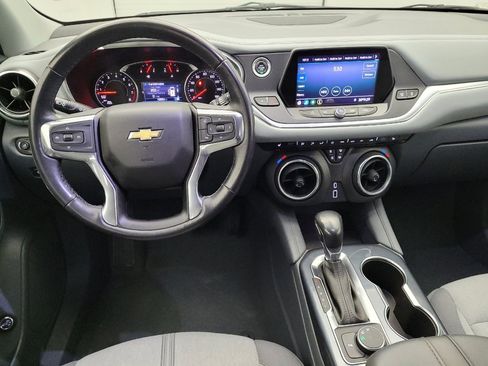 Used 2020 Chevrolet Blazer LT image 22