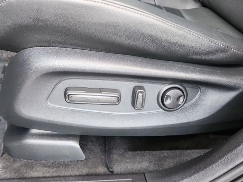 Used 2023 Honda CR-V EX-L image 24